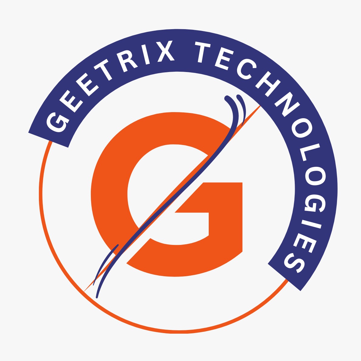 Geetrix Technologies Logo